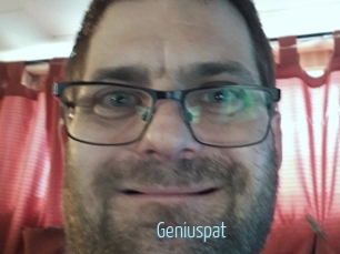 Geniuspat