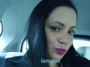 Gennylove
