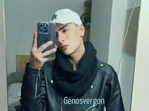 Genosvergon