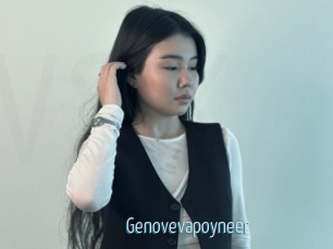 Genovevapoyneer