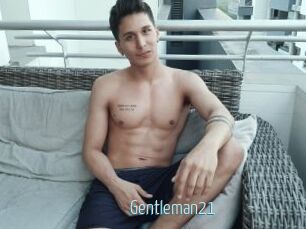 Gentleman21
