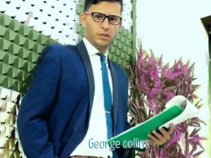 george_collins Video Sexe