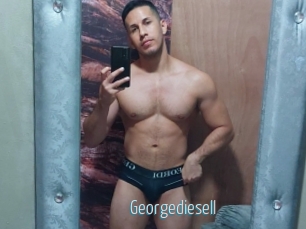 georgediesell Video Sexe
