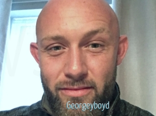 Georgeyboyd