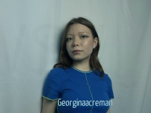 Georginaacreman