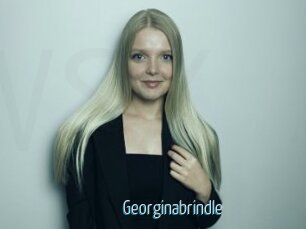 Georginabrindle
