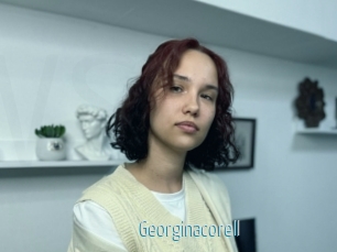Georginacorell