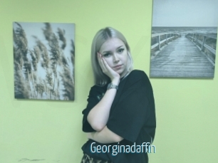 Georginadaffin