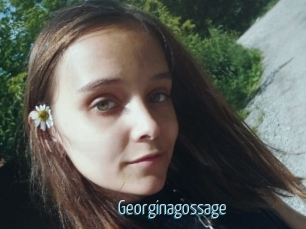 Georginagossage