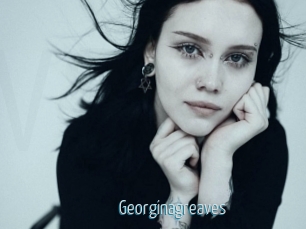 Georginagreaves