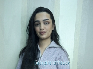 Georginahathaway