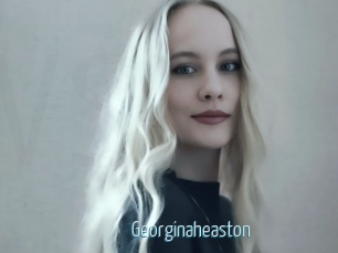 Georginaheaston