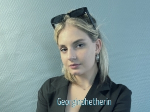 Georginahetherin