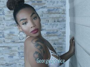 Georginaprince