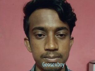 geosexboy Video Sexe