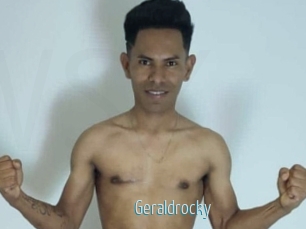 Geraldrocky