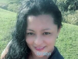 Geraldyn