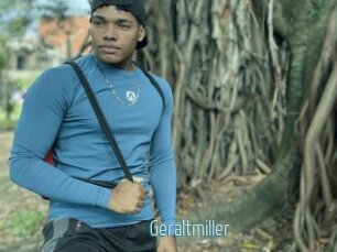 Geraltmiller