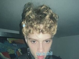 gerardhill Video Sexe