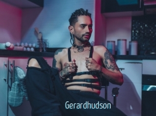 gerardhudson Video Sexe