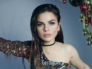 Gerdajovic