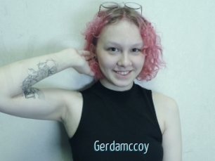 Gerdamccoy
