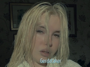 Gerdataker