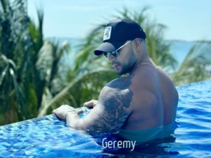 Geremy