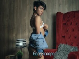 Gervercooper