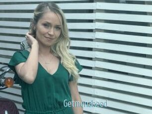 Getmenakeed