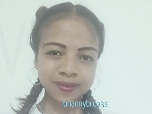 Ghannybrooks