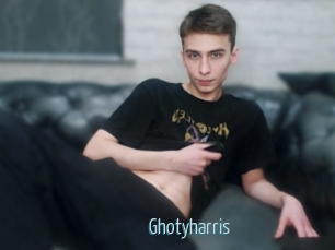 Ghotyharris