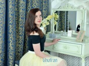 Ghufran