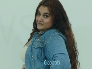 Giaalcala