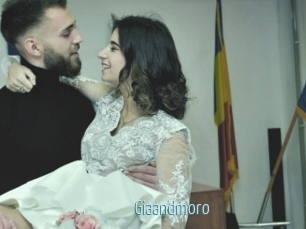 giaandmoro Video Sexe