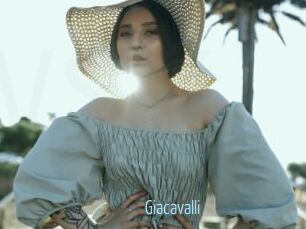 Giacavalli