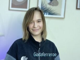 Giadaferreroe