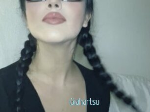 Giahartsu