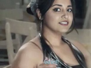 Gianash