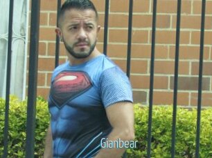 Gianbear