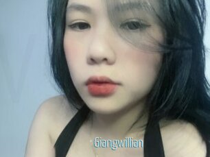 giangwillian Video Sexe