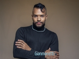 Gianmoretti