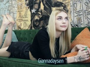 Giannadaysen