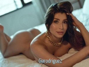 Giarodriguez