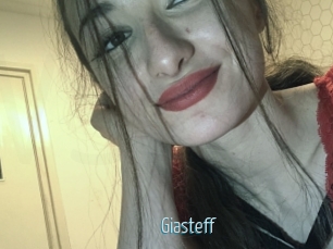 Giasteff