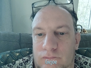 Giejoe