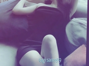 gigi_sams99 Video Sexe