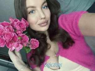 gigicatier Video Sexe