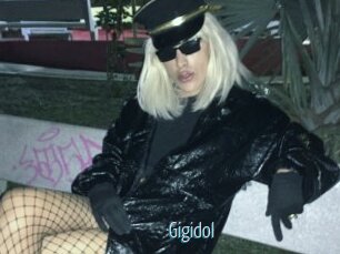 gigidol Video Sexe