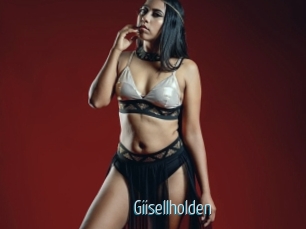 Giisellholden